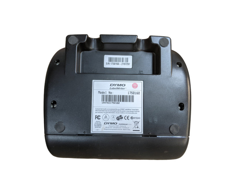 Dymo LabelWriter 450 Twin Turbo Label Printer + Rolls