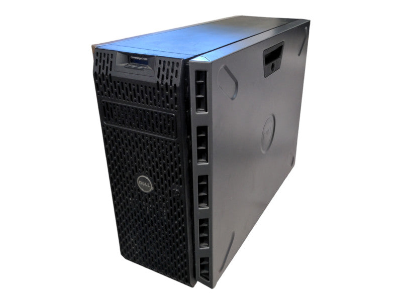 DELL PowerEdge T420, 2x Xeon E5-2420 0 1.90GHz 6C, 16GB ECC DDR3, PERC H710