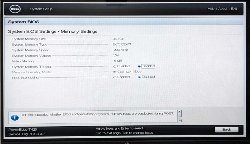 DELL PowerEdge T420, 2x Xeon E5-2420 0 1.90GHz 6C, 16GB ECC DDR3, PERC H710