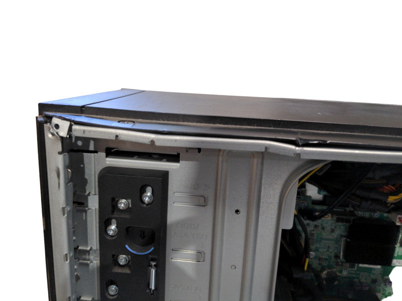 DELL PowerEdge T420, 2x Xeon E5-2420 0 1.90GHz 6C, 16GB ECC DDR3, PERC H710