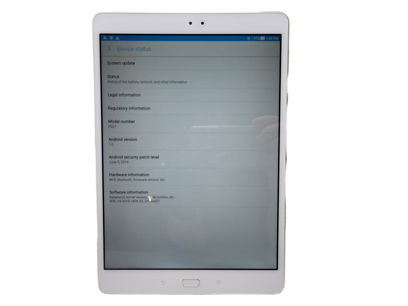 ASUS ZenPad 3S 10 9.7\\" (P027) 64GB Q$