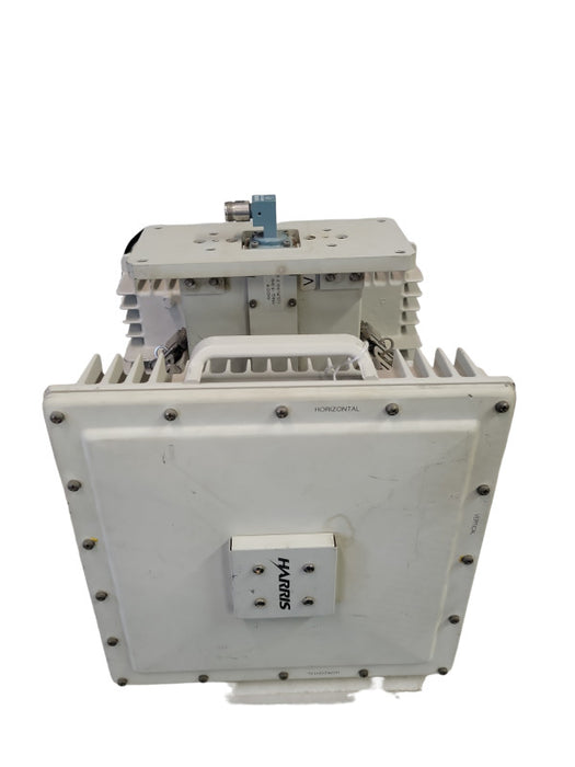 Harris Microstar M/H 13/15/18 GHz Radio %