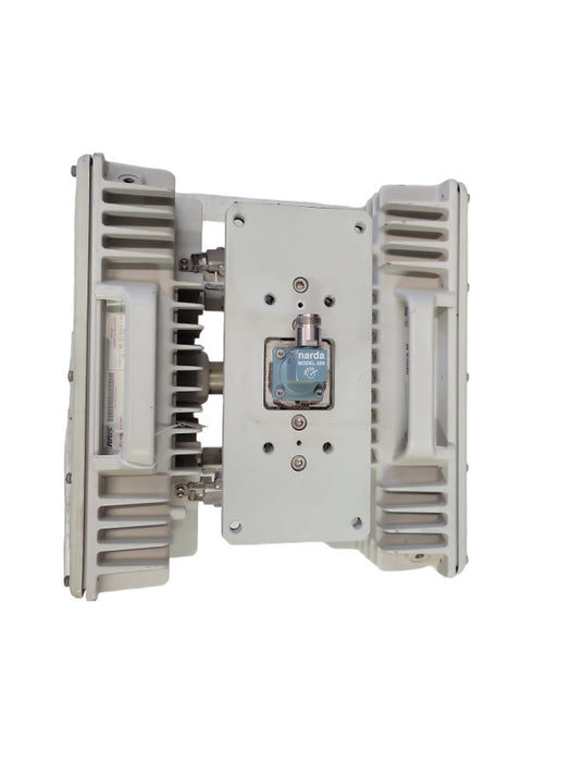 Harris Microstar M/H 13/15/18 GHz Radio %