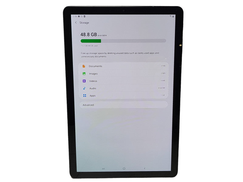 Samsung Galaxy Tab S4 SM-T830 64GB $