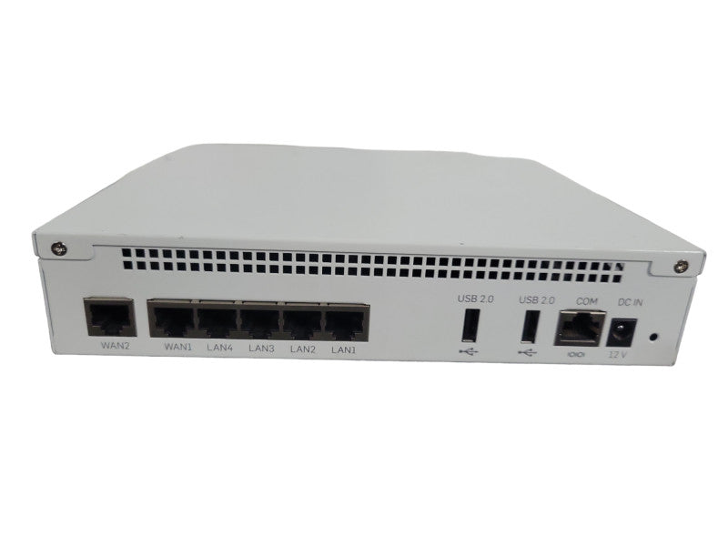 SOPHOS RED 50 Rev 1 Remote Ethernet VPN Device *READ* !