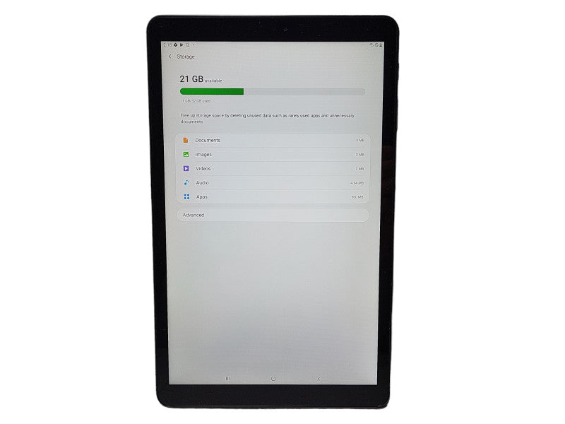 Samsung Galaxy Tab A (10.5) SM-T597W 10.5\\" 32GB LTE Tablet  $