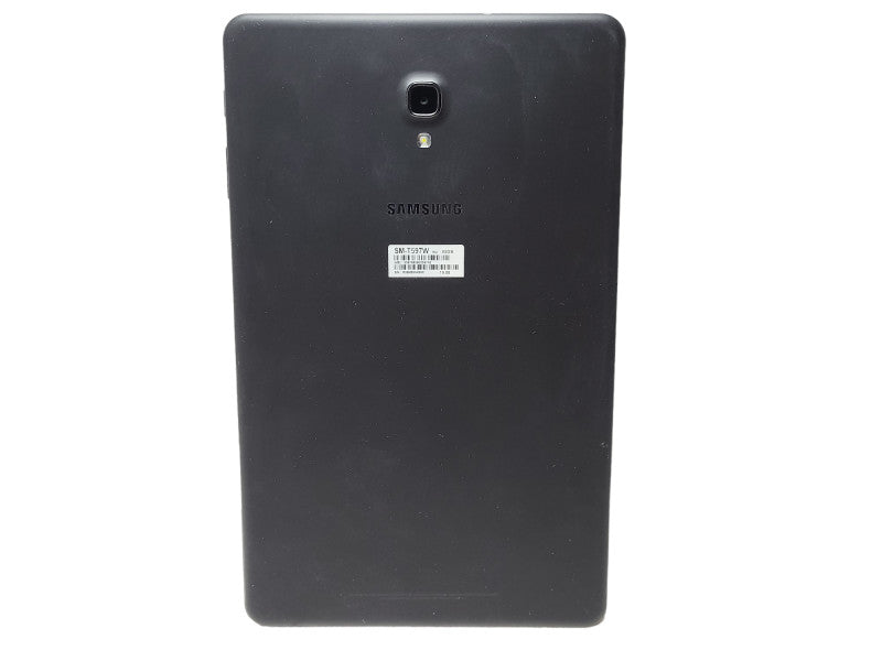 Samsung Galaxy Tab A (10.5) SM-T597W 10.5\\" 32GB LTE Tablet READ $