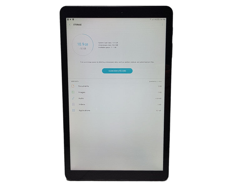 Samsung Galaxy Tab A (10.5) SM-T597W 10.5\\" 32GB LTE Tablet READ $