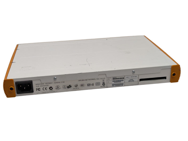ARUBA Networks 650 Wireless Mobility Controller  -
