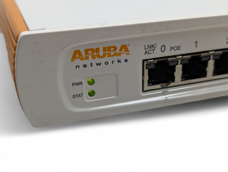ARUBA Networks 650 Wireless Mobility Controller  -