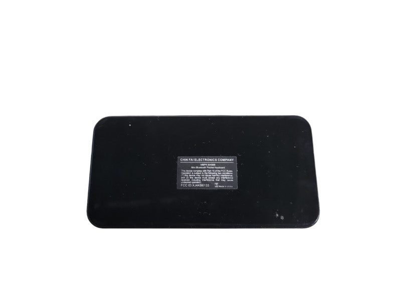 Mini Bluetooth Pocket Keyboard MBPK-8/4999 !