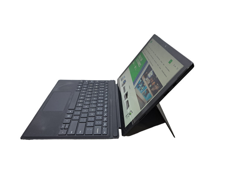 Microsoft Surface Pro 7 (1866) | i5-1035G4 @ 1.1GHz 4C, 8GB DDR4, 256GB SSD