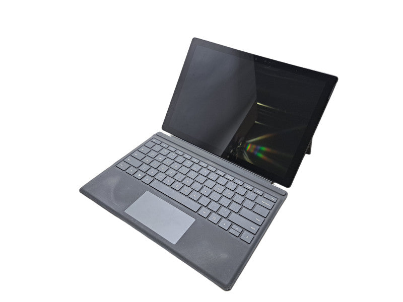 Microsoft Surface Pro 7 (1866) | i5-1035G4 @ 1.1GHz 4C, 8GB DDR4, 256GB SSD