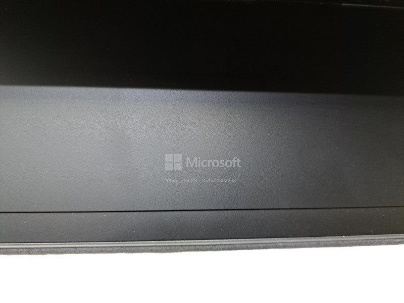 Microsoft Surface Pro 7 (1866) | i5-1035G4 @ 1.1GHz 4C, 8GB DDR4, 256GB SSD