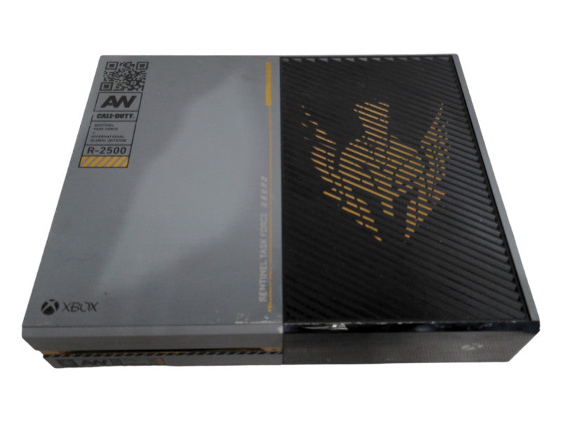 Xbox One Call of Duty Advanced Warfare Limited Edition, Console Only