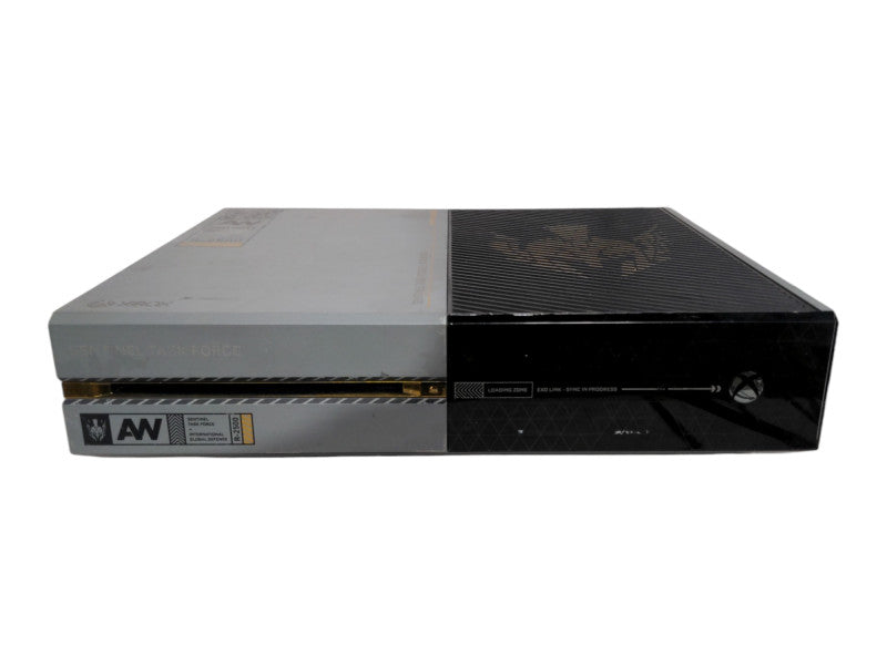 Xbox One Call of Duty Advanced Warfare Limited Edition, Console Only