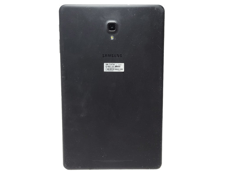 Samsung Galaxy Tab A (10.5) SM-T597W 10.5\\" 32GB LTE Tablet READ $