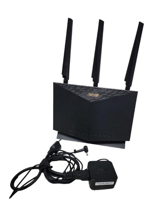 ASUS RT-AX86U (AX5700) Dual Band WiFi Extendable Gaming Router