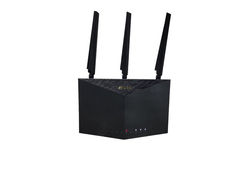 ASUS RT-AX86U (AX5700) Dual Band WiFi Extendable Gaming Router