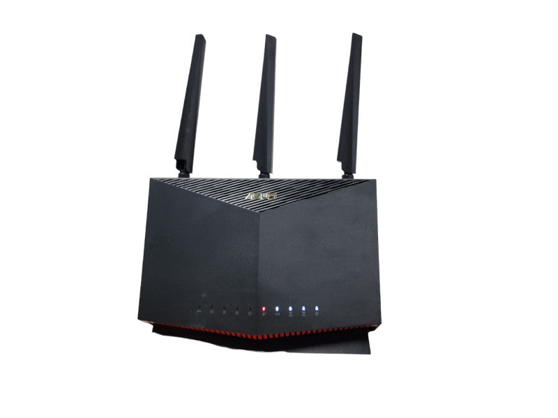 ASUS RT-AX86U (AX5700) Dual Band WiFi Extendable Gaming Router