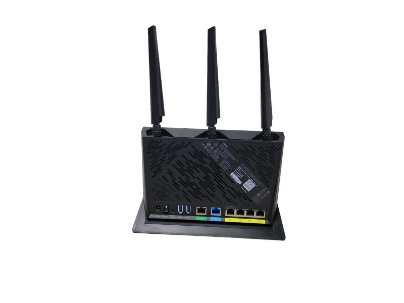 ASUS RT-AX86U (AX5700) Dual Band WiFi Extendable Gaming Router