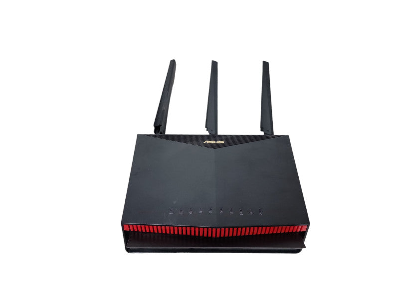 ASUS RT-AX86U (AX5700) Dual Band WiFi Extendable Gaming Router