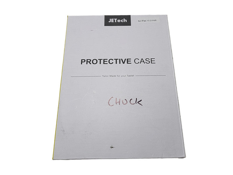 Apple Ipad 10.2\\" case  $