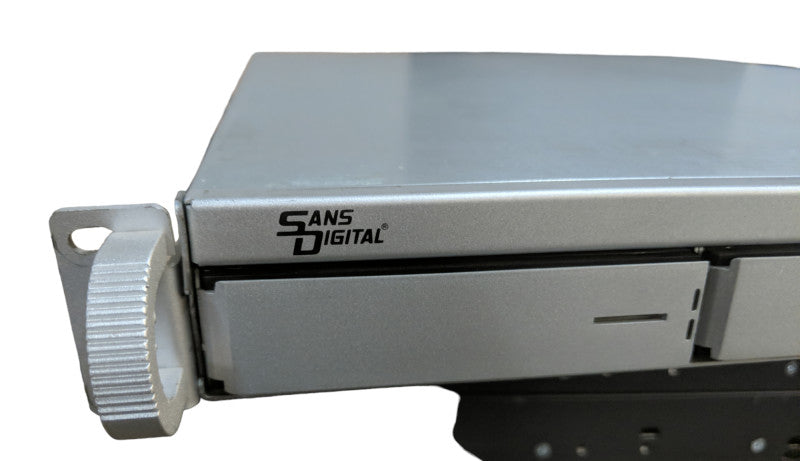 1U Storage Server | Supermicro X9SCL | Core i3-2100 | 2GB RAM | No HDD