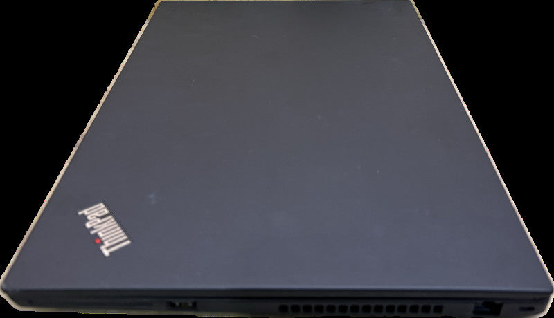 Lenovo ThinkPad T590 Intel Core i7-8565U@1.8GHz 16GB RAM 240GB SSD  Lap200