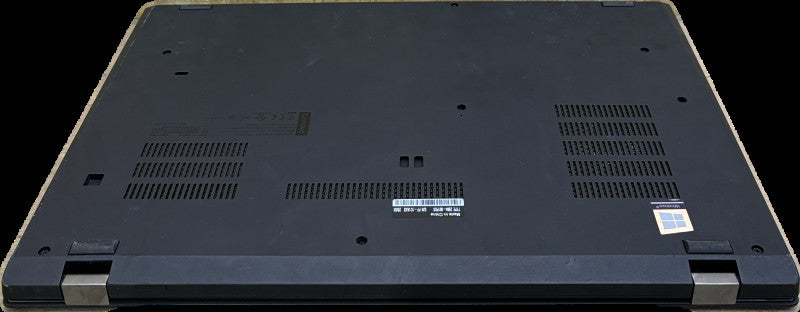 Lenovo ThinkPad T590 Intel Core i7-8565U@1.8GHz 16GB RAM 240GB SSD  Lap200