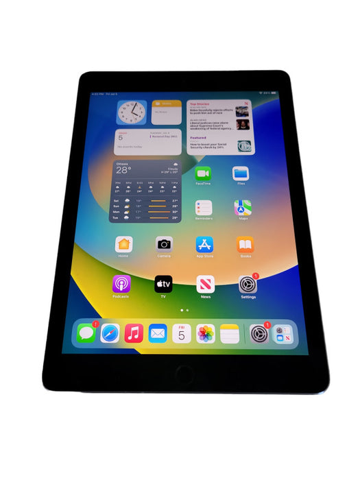 Apple iPad Pro 256GB (A1674) Î