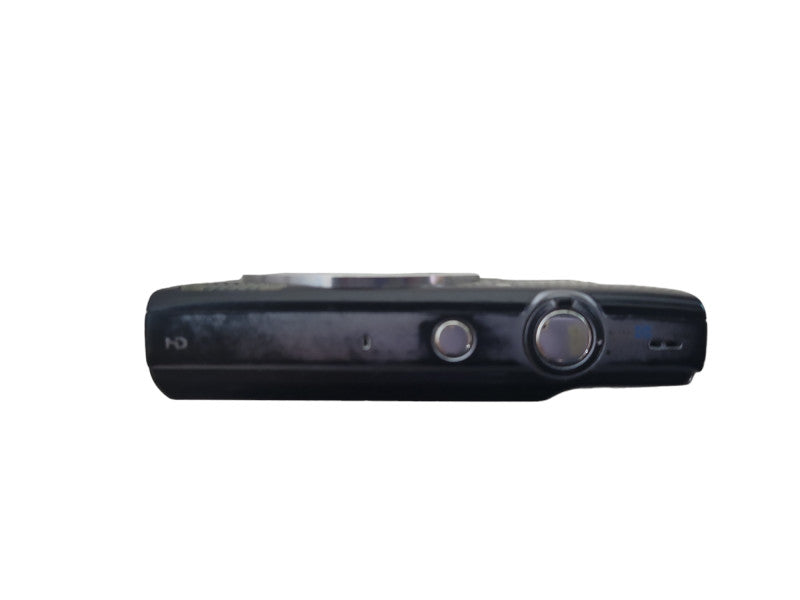 Canon PowerShot ELPH 135 16MP 8x Optical Zoom Digital Camera - Black !