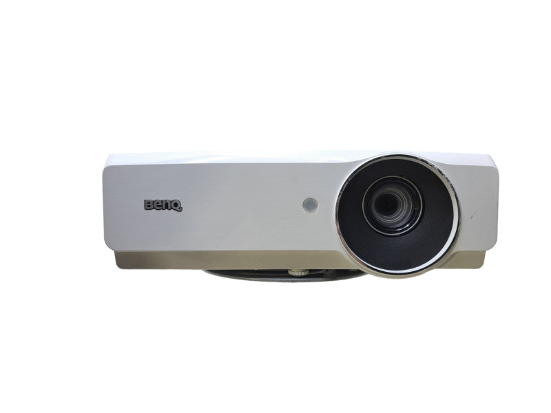 BenQ MH741 Full HD 1080P DLP Projector | HDMI | 1883 Lamp Hours