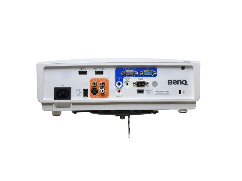 BenQ MH741 Full HD 1080P DLP Projector | HDMI | 1883 Lamp Hours