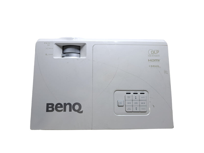 BenQ MH741 Full HD 1080P DLP Projector | HDMI | 1883 Lamp Hours