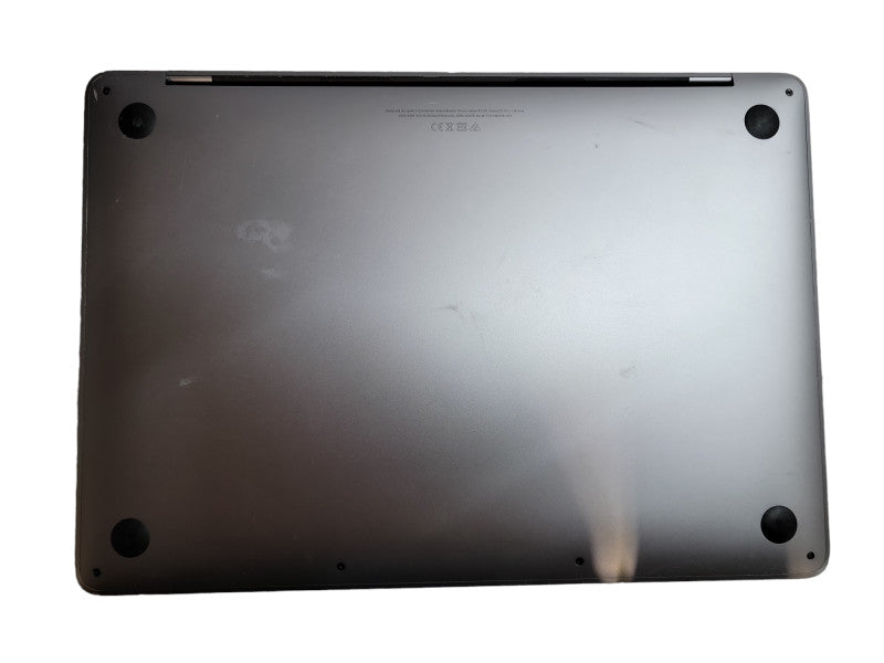 MacBook Pro 2019 | 4-Core i5-8257 @1.4GHz | 16GB RAM | 500GB SSD