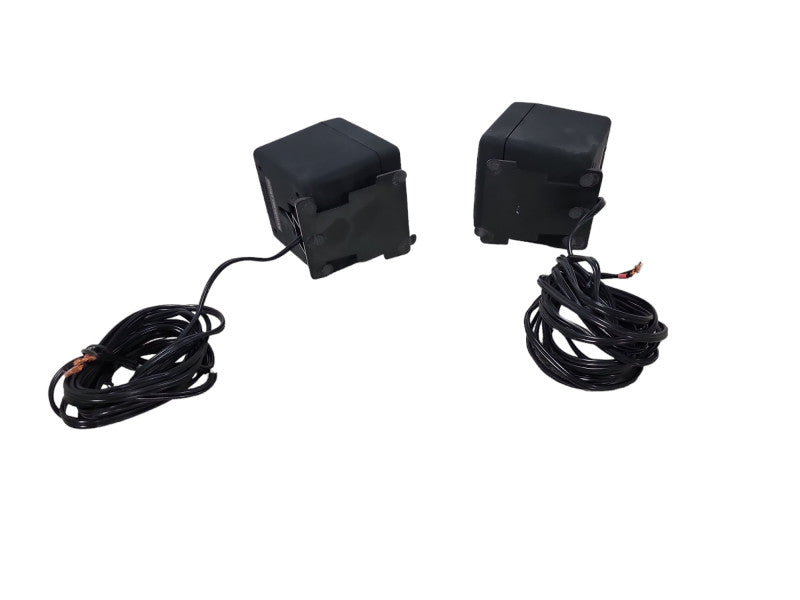 Cambridge SoundWorks Creative FourPointSurround Speakers Pair FPS 2000