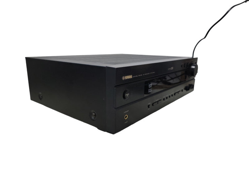 Yamaha Natural Sound AV Receiver Model HTR-5540