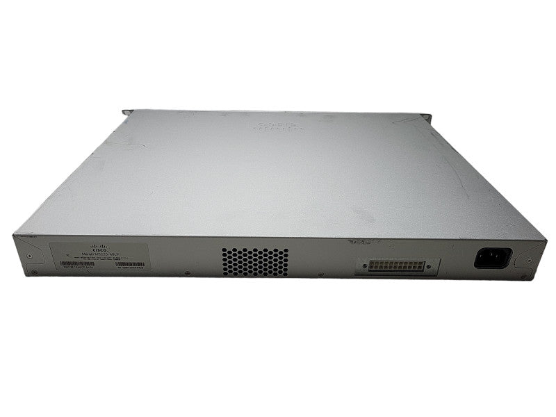 Cisco Meraki MS220-48LP 48-Port Gigabit PoE Cloud Managed Switch Claimed Q$