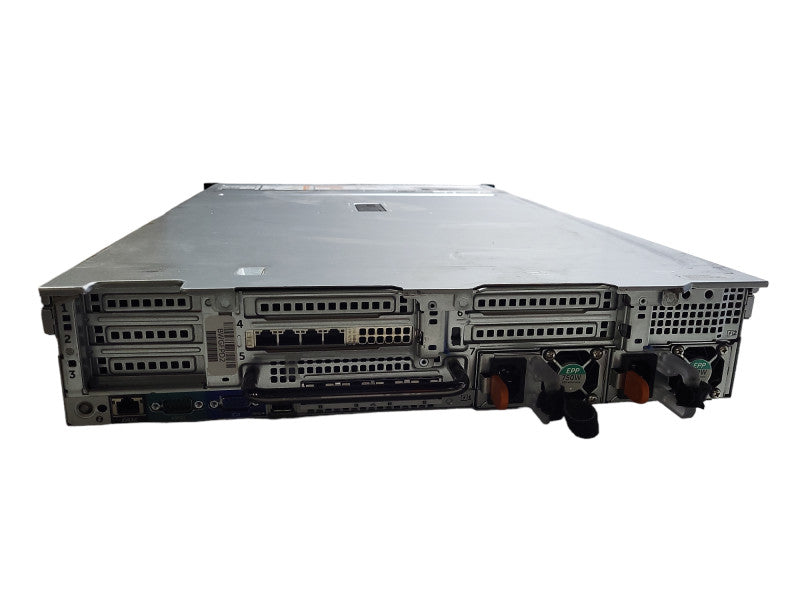 Dell R730 2U | 2x Xeon E5-2640 v4 @2.4GHz | 64GB DDR4 | 2x PSU | 16x 2.5\\" $