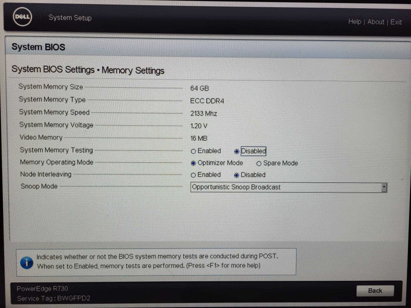 Dell R730 2U | 2x Xeon E5-2640 v4 @2.4GHz | 64GB DDR4 | 2x PSU | 16x 2.5\\" $