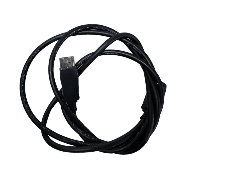 Assorted Display Port to Display Cord Cables | 3ft + in Length