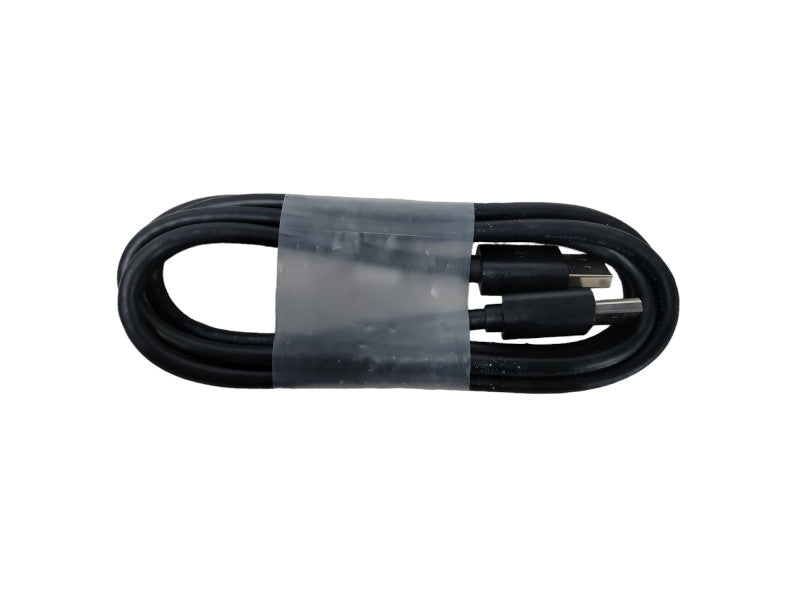 Assorted Display Port to Display Cord Cables | 3ft + in Length