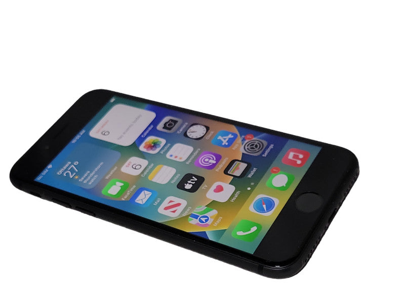 Apple iPhone 8 64GB Unlocked Smart Phone Q_