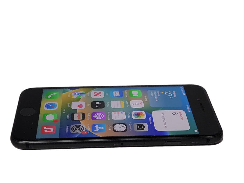 Apple iPhone 8 64GB Unlocked Smart Phone Q_
