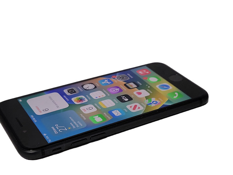 Apple iPhone 8 64GB Unlocked Smart Phone Q_