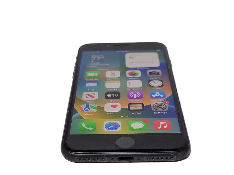 Apple iPhone 8 64GB Unlocked Smart Phone Q_