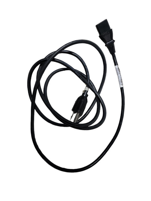 Standard Power Cord Cables | 3ft + in Length  Q