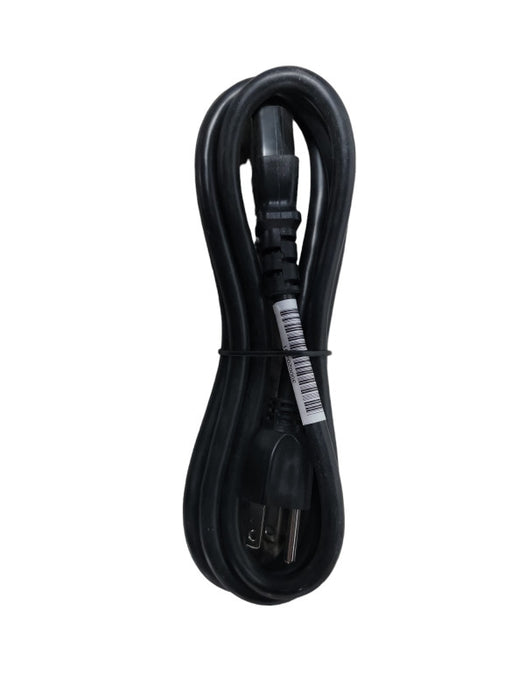 Standard Power Cord Cables | 3ft + in Length  Q