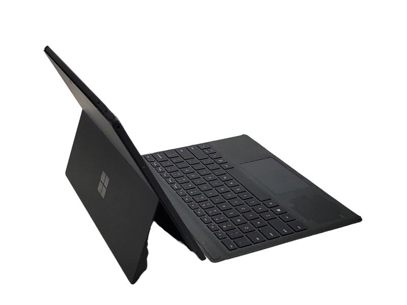 Microsoft Surface 6, Core I5-8350U 1.7GHz, 8GB RAM, 256B SSD, w/ Power, READ Q_ Lap200